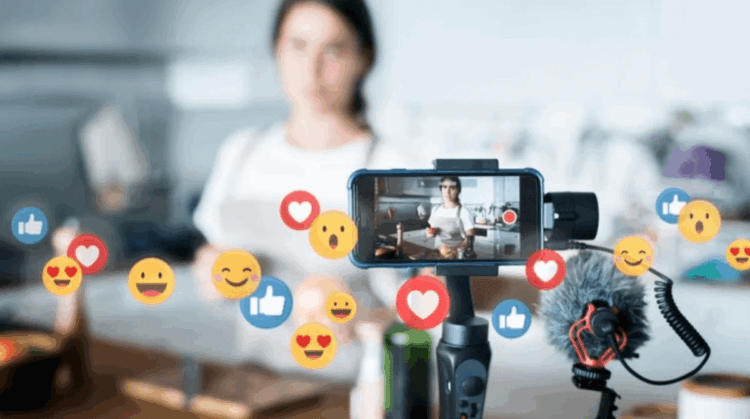 tips live di snack video