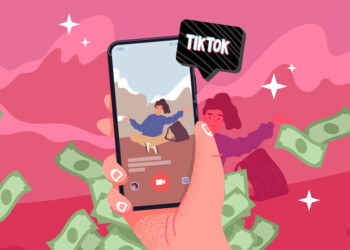 tips tiktok affiliate sukses