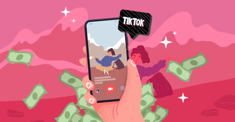 tips tiktok affiliate sukses