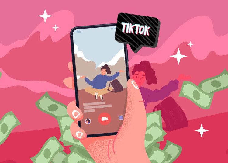 tips tiktok affiliate sukses