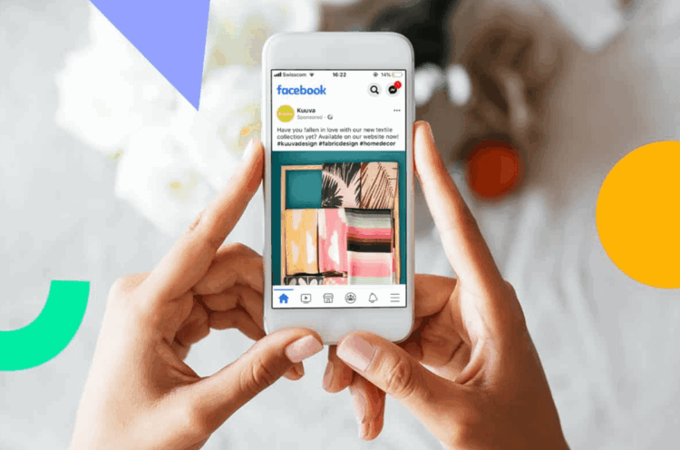 tutorial Cara Pasang Iklan di Facebook