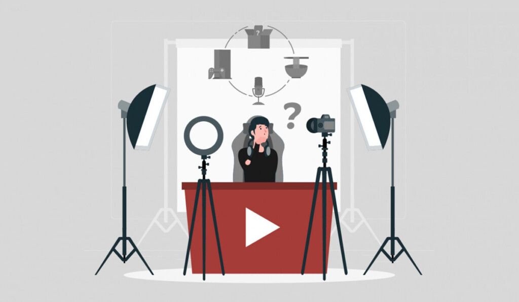 3 Perbedaan Content Planner dan Content Creator