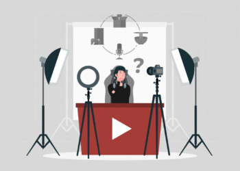 3 Perbedaan Content Planner dan Content Creator