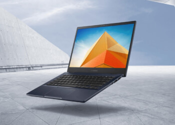 6 Perbedaan ASUS Vivobook dan ExpertBook