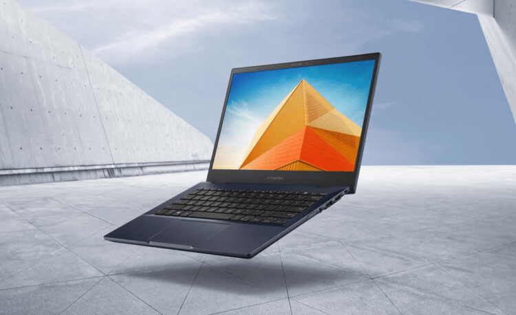 6 Perbedaan ASUS Vivobook dan ExpertBook