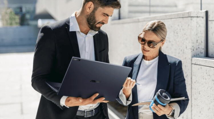 6 perbedaan asus zenbook dan expertbook