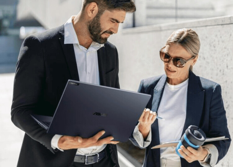 6 perbedaan asus zenbook dan expertbook