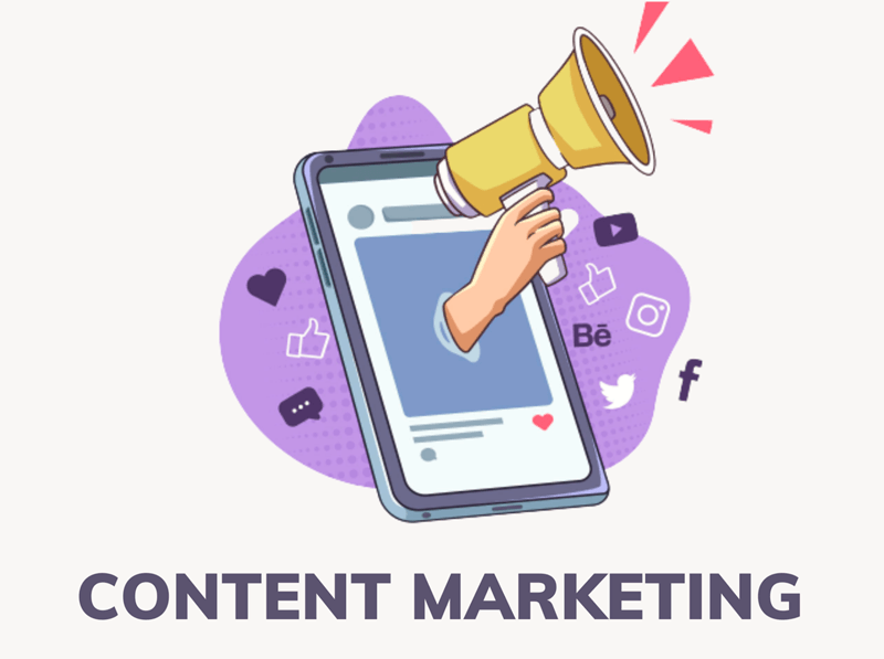 Apa Itu Content Marketing