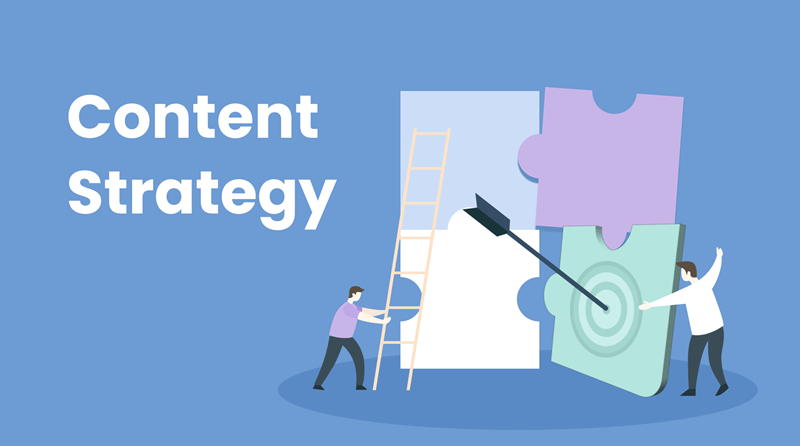 Apa Itu Content Strategy