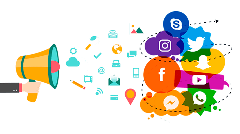 Apa Itu Social Media Marketing