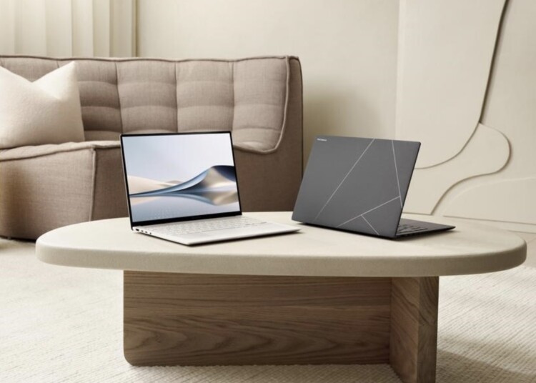 ASUS Zenbook S 14 OLED, Laptop Tipis Premium Pertama di Indonesia dengan Intel® Core™ Ultra (Series 2) 