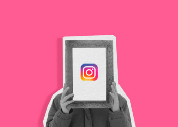Cara Download Foto Profil Instagram