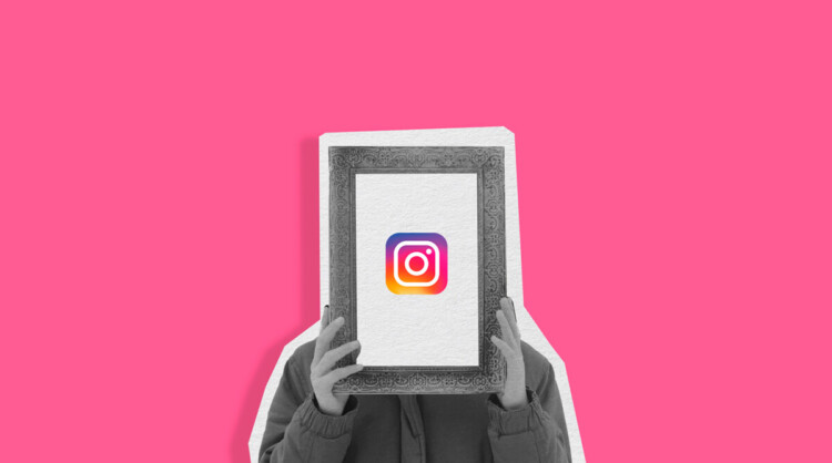 Cara Download Foto Profil Instagram