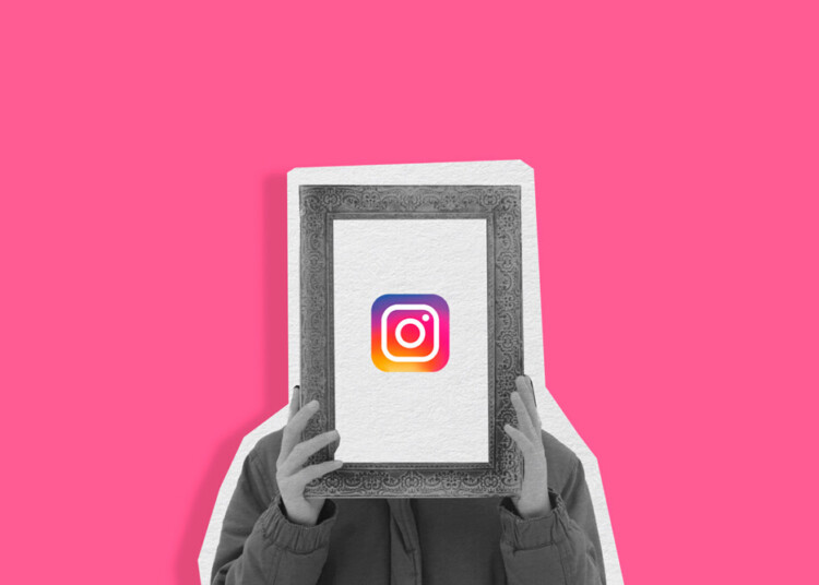 Cara Download Foto Profil Instagram