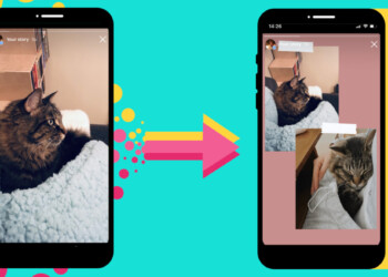 Cara Membuat Frame Story Instagram