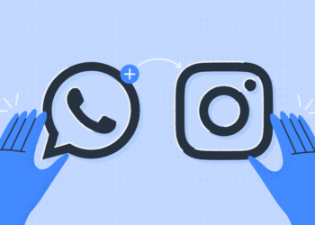 Cara Membuat Link WA di Story Instagram