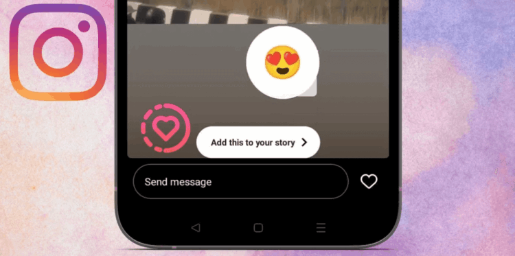 Cara Membuat Repost Story Instagram seperti iPhone