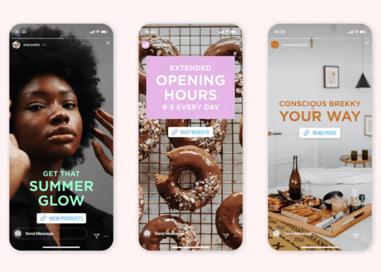 5 Cara Membuat Suhu di Story Instagram untuk Konten Lebih Estetik