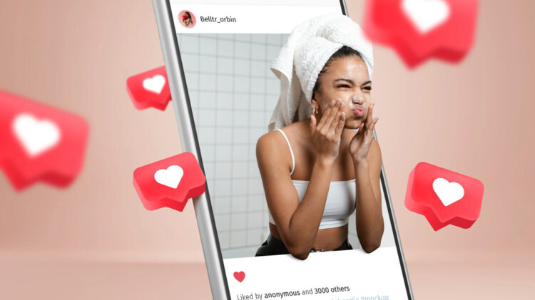 Cara Menjadi Selebgram Sukses