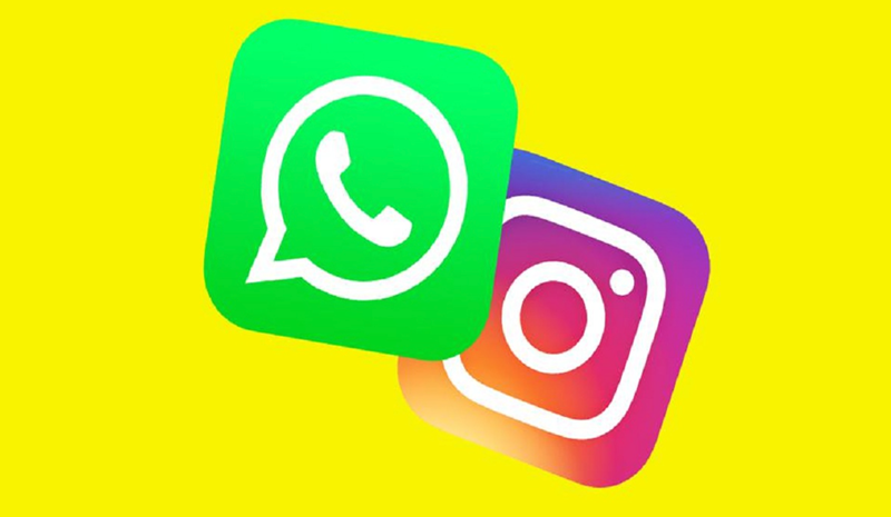 Keunggulan Menampilkan Link WA di Story Instagram