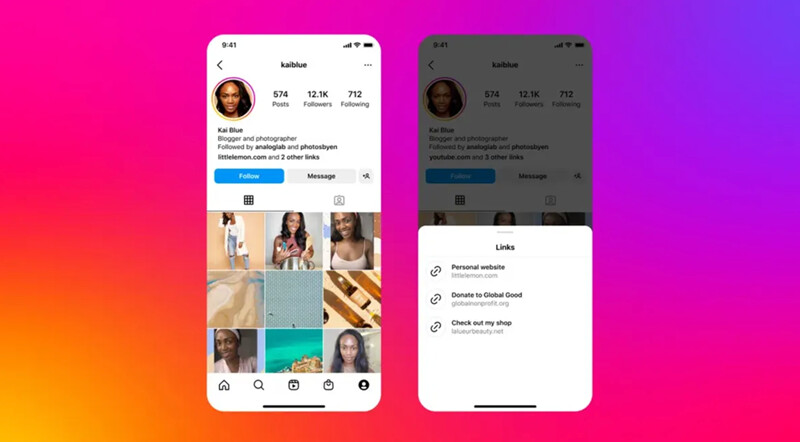 8 Tips Bikin Bio Instagram untuk Content Creator, Buat Orang Pengen ...