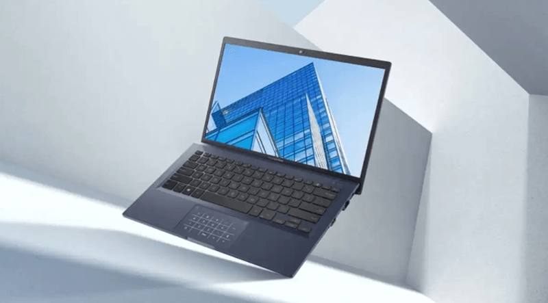 Perbedaan ASUS Vivobook dan ExpertBook 2