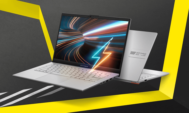 Perbedaan ASUS Vivobook dan Zenbook 1