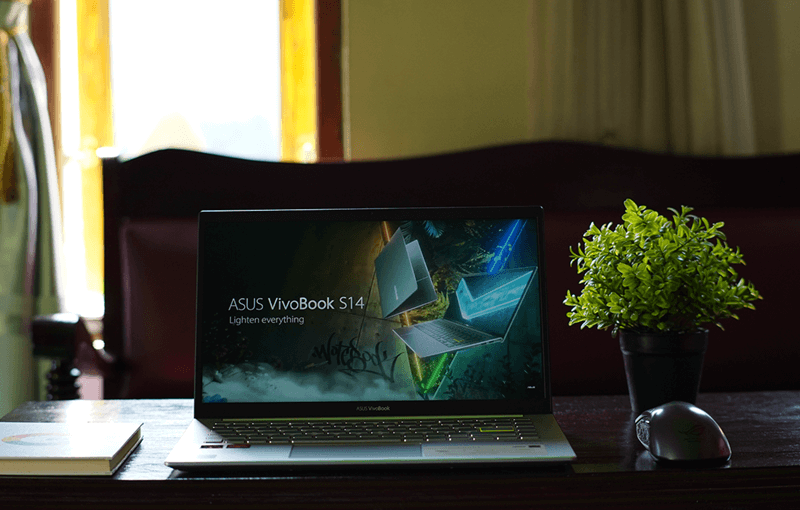 Perbedaan ASUS Vivobook dan Zenbook 3