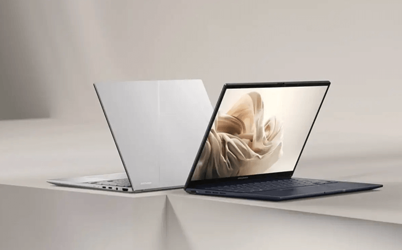 Perbedaan ASUS Vivobook dan Zenbook 7