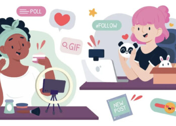 Perbedaan Affiliate dan Endorse