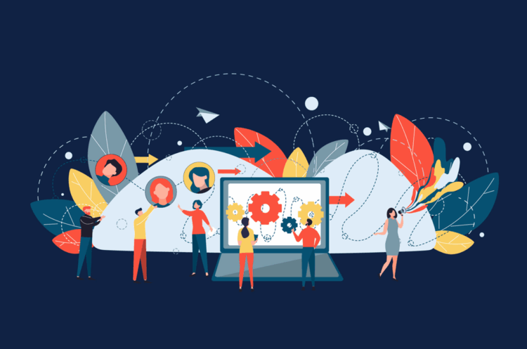 Perbedaan Content Marketing dan Social Media Marketing