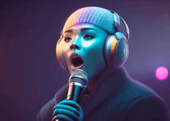 aplikasi ai membuat lagu gratis