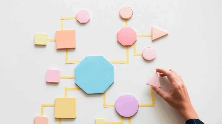 aplikasi untuk membuat flowchart