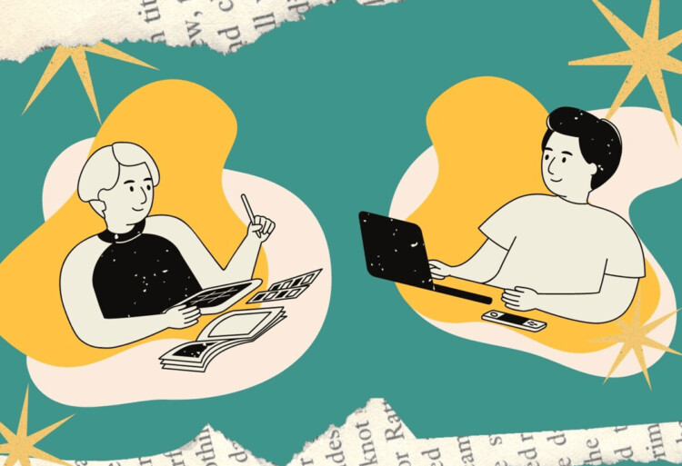 cara menjadi copywriter pemula