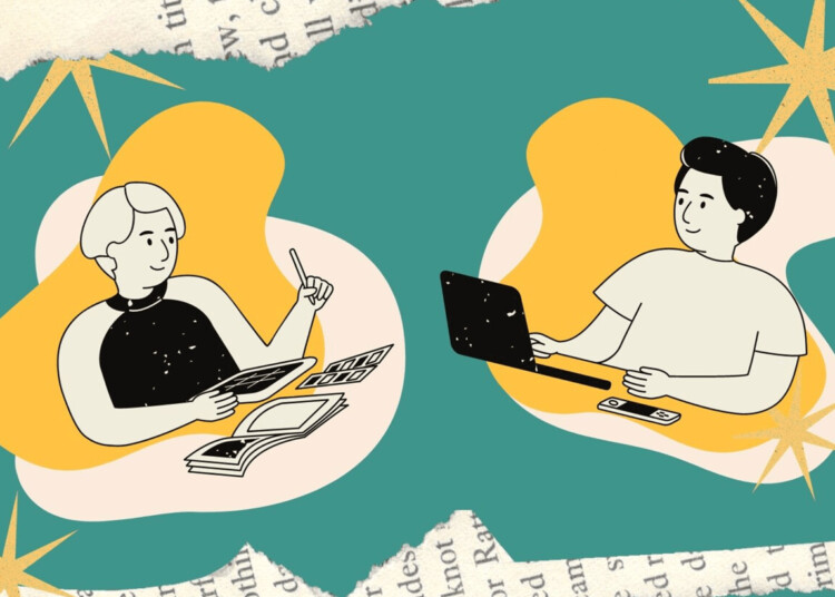 cara menjadi copywriter pemula