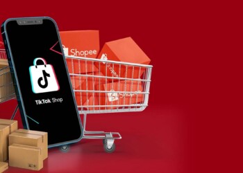 perbedaan affiliate shopee dan tiktok