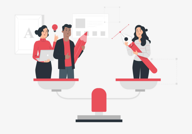 perbedaan ux writer dan copywriter