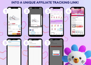 8 Cara Daftar Affiliate Lazada, Tips Menghasilkan Uang di E-Commerce