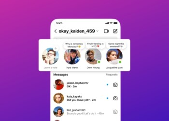 11 Cara Bikin Notes di IG