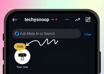 5 Cara Buat Note IG Berwarna