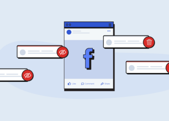 7 Cara Filter Komentar Facebook, Hindari Kata-Kata Sensitif Yuk!