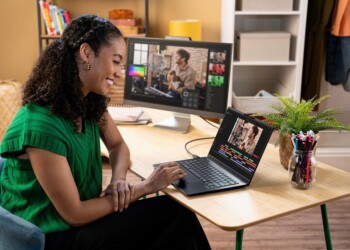 ASUS Vivobook S 14 OLED