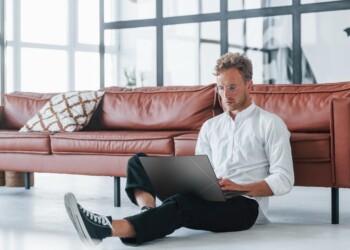 ASUS Zenbook 14 OLED