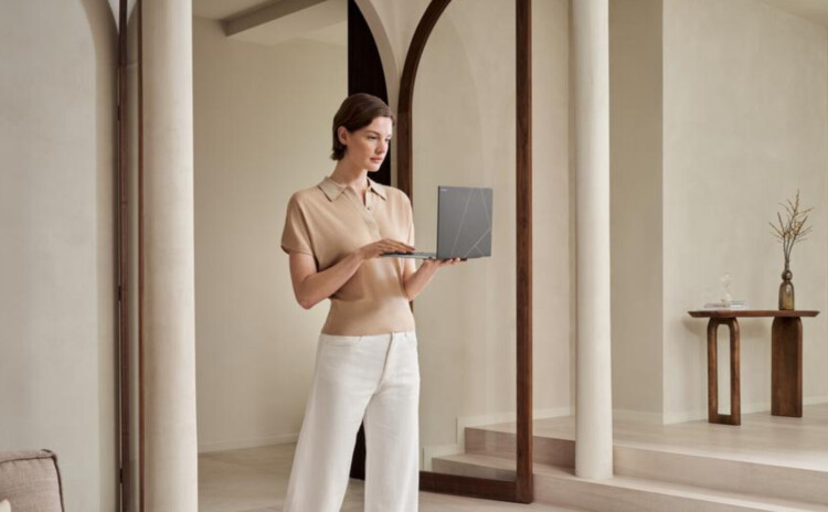 ASUS Zenbook S 14 OLED