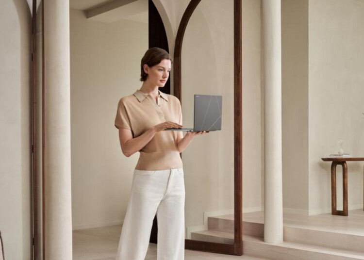 ASUS Zenbook S 14 OLED