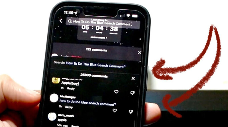 Alasan Orang Menghapus Komentar di TikTok