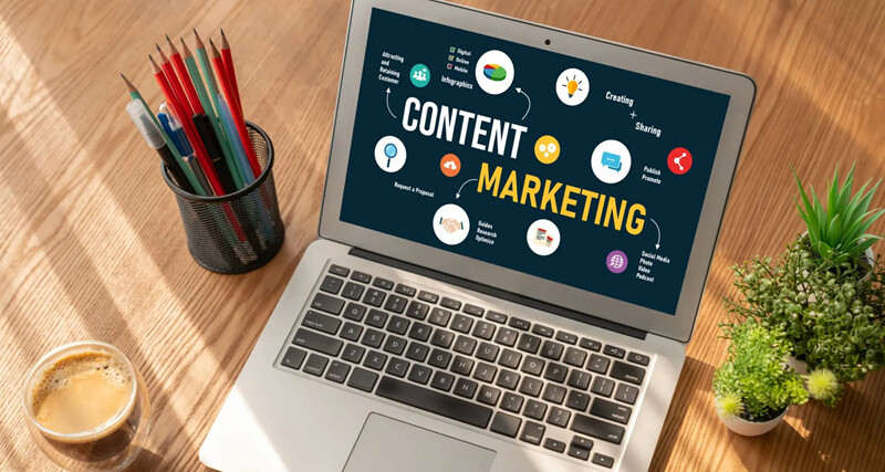 Apa Itu Content Marketing perbedaan content marketing dan digital marketing