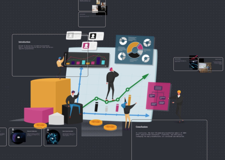 Cara Bikin PPT Pakai AI