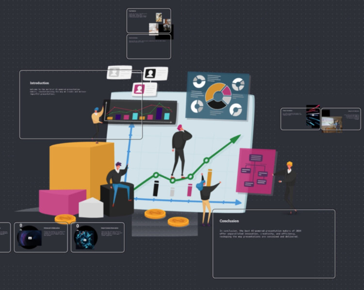 Cara Bikin PPT Pakai AI