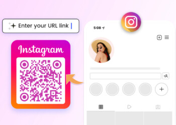 Cara Copy Link Profil Instagram